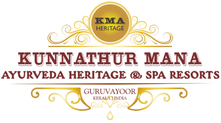 Kunnathur Mana Heritage | Heritage Ayurveda Resort in Kerala |